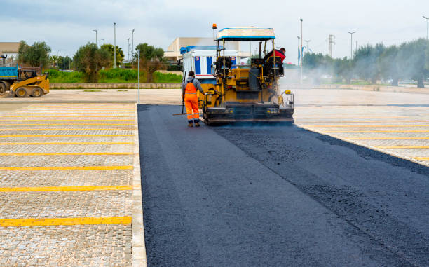 Driveway Pressure Washing in Palm Coast, FL