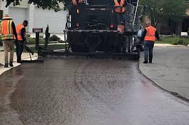 Reliable Palm Coast, FL Driveway Paving Services Solutions